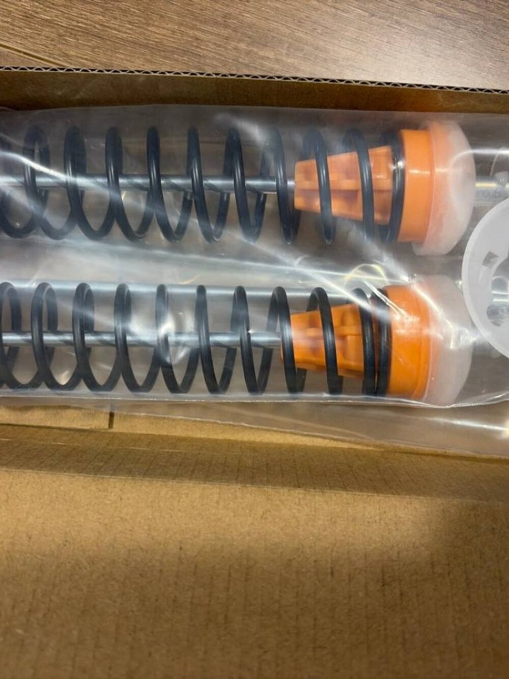 w11130359 suspension BRAND NEW OEM